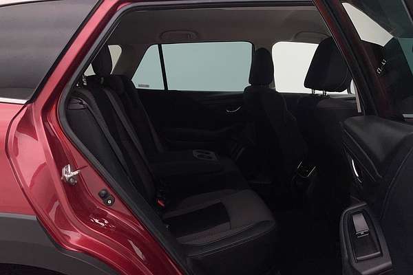 2023 Subaru Outback AWD 6GEN
