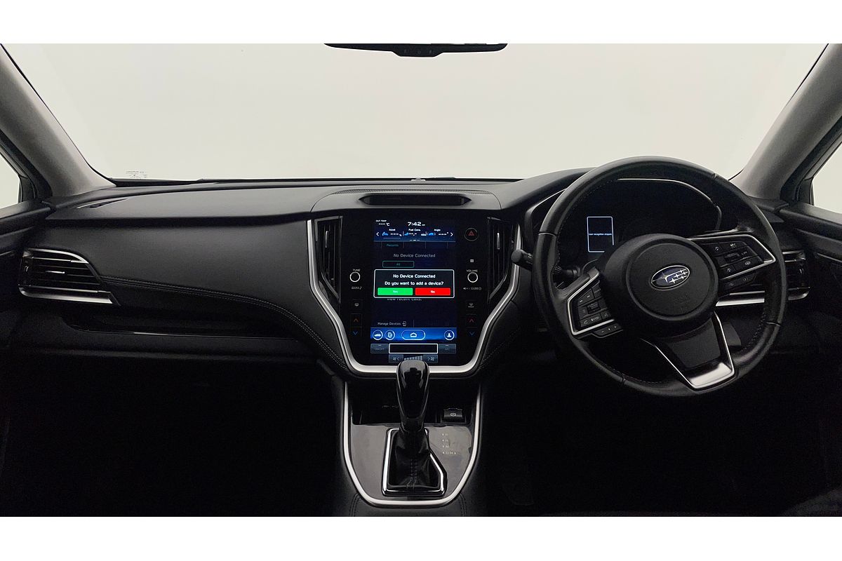 2023 Subaru Outback AWD 6GEN