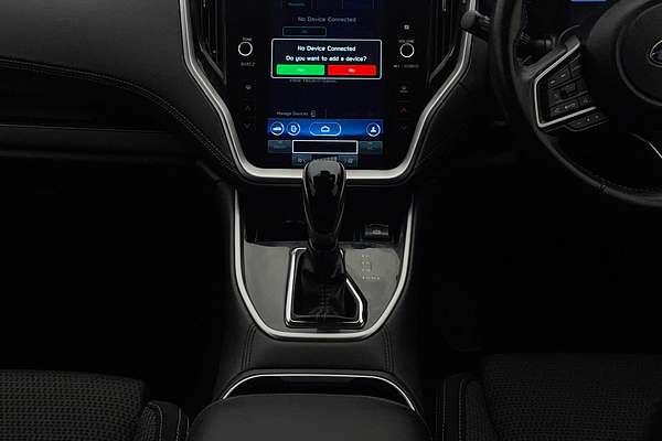 2023 Subaru Outback AWD 6GEN