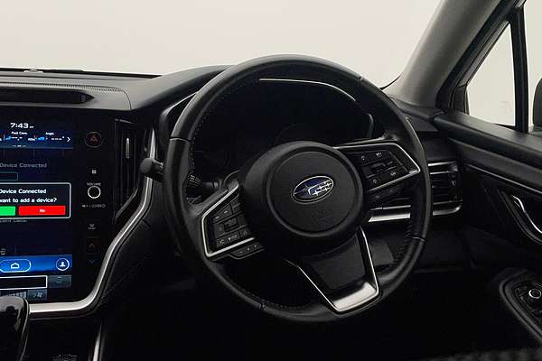 2023 Subaru Outback AWD 6GEN