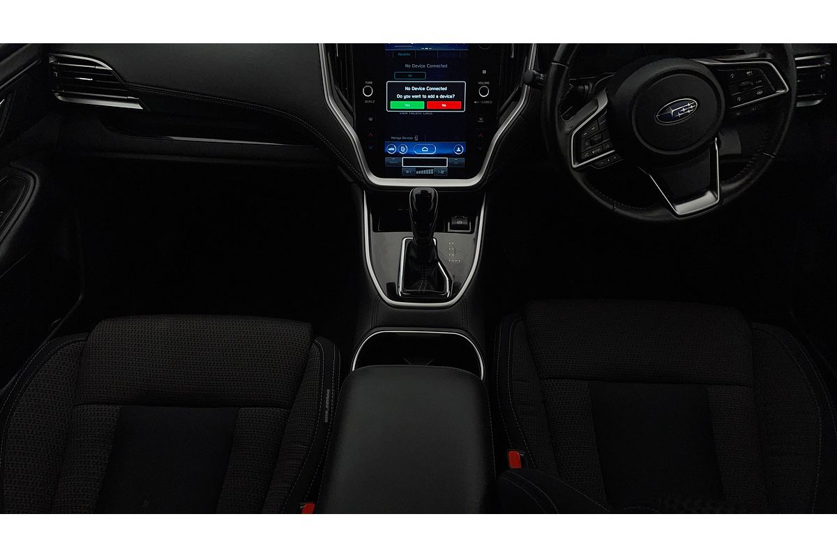 2023 Subaru Outback AWD 6GEN