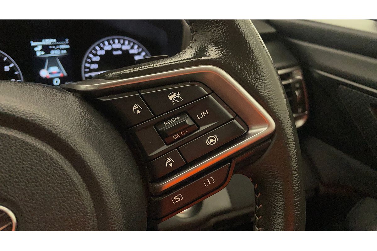2023 Subaru Outback AWD 6GEN