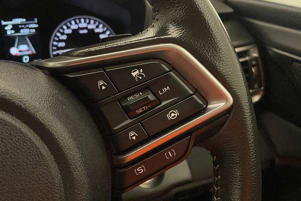 2023 Subaru Outback AWD 6GEN
