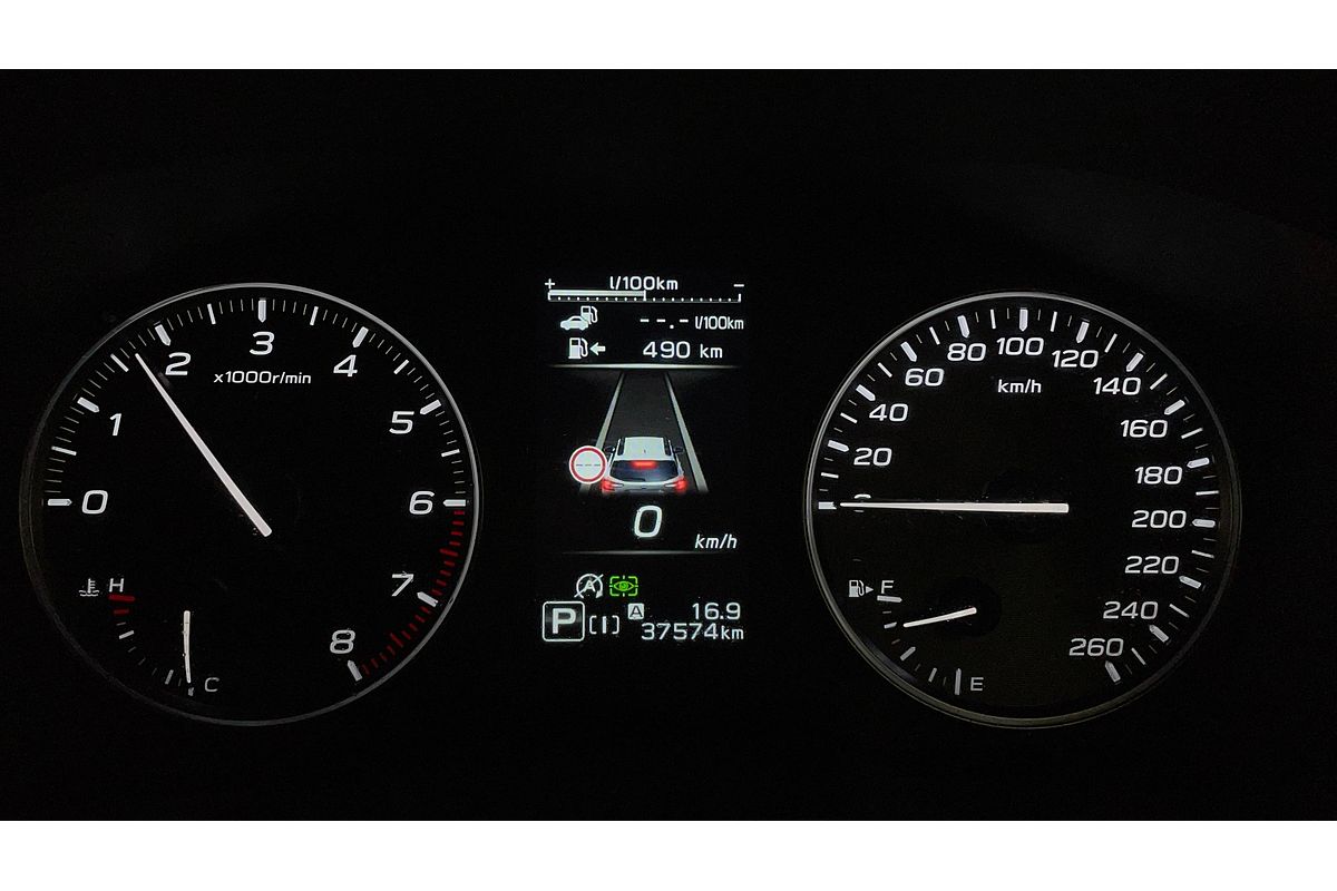 2023 Subaru Outback AWD 6GEN