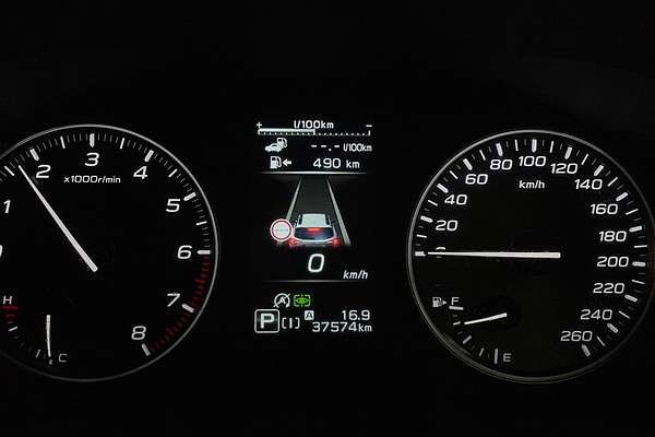 2023 Subaru Outback AWD 6GEN