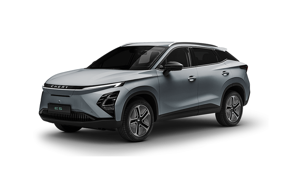 2025 Chery E5 Ultimate