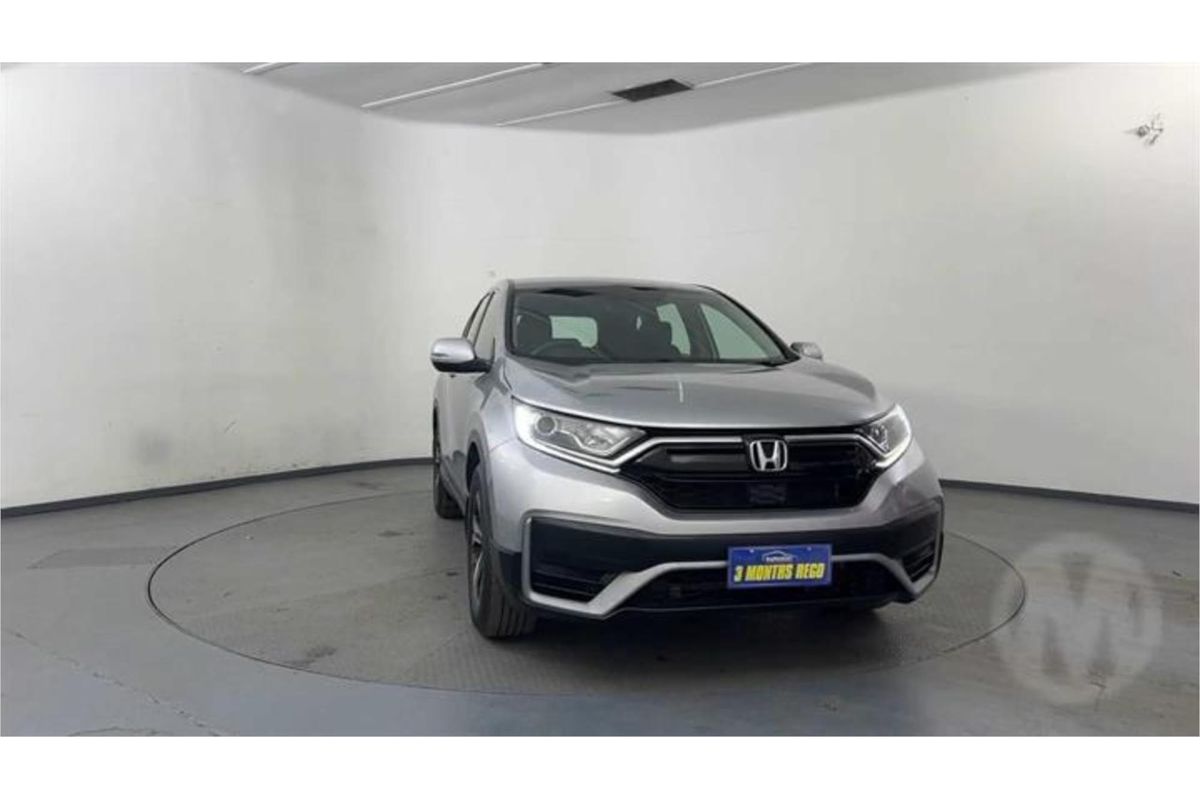 2022 Honda CR-V Vi RW
