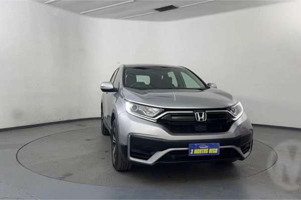 2022 Honda CR-V Vi RW