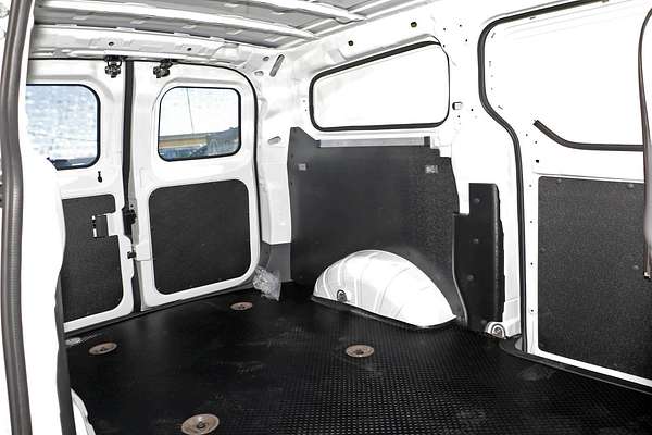 2024 LDV G10 + SV7C