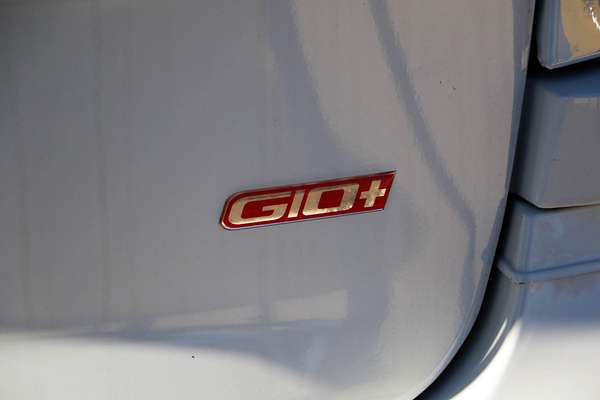 2024 LDV G10 + SV7C
