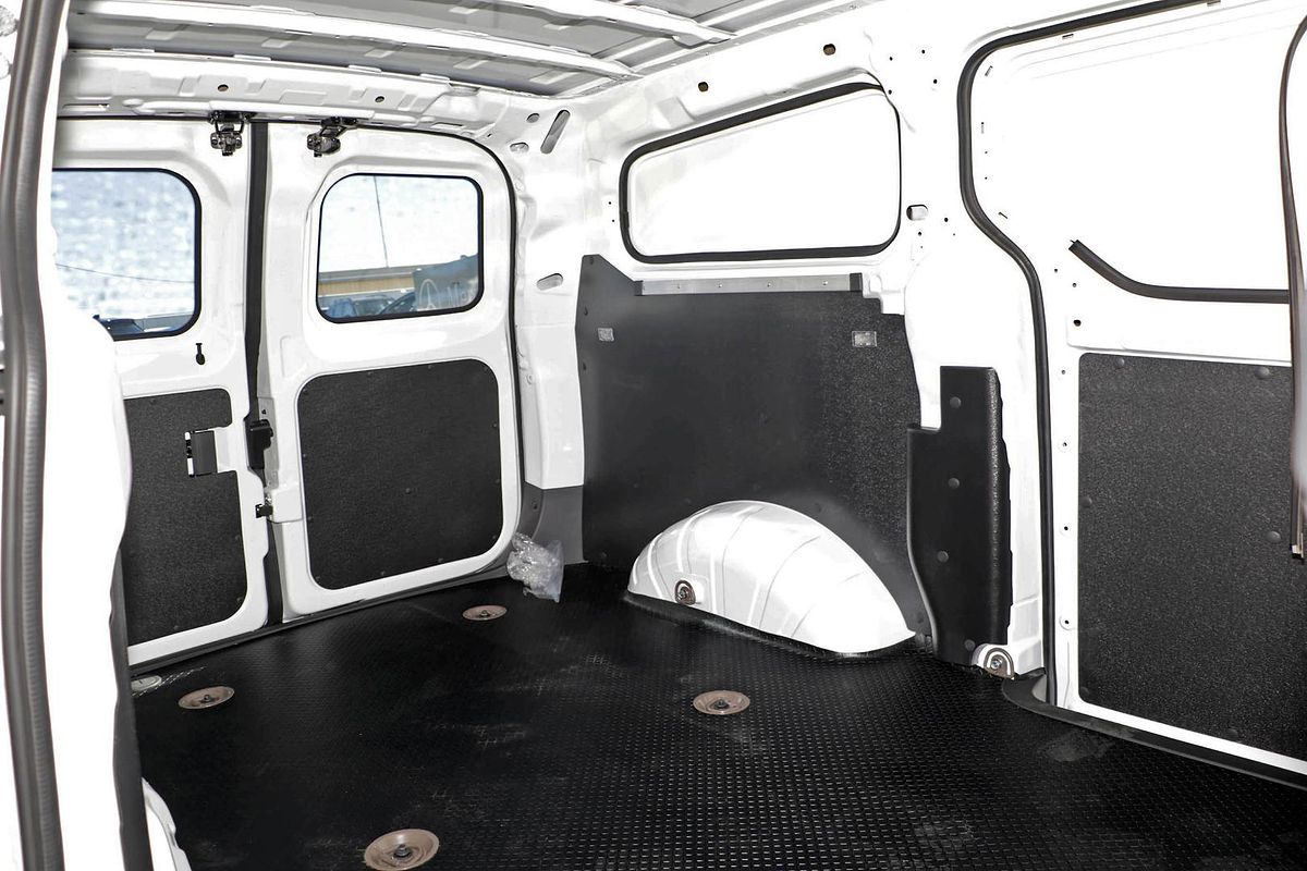 2024 LDV G10 + SV7C