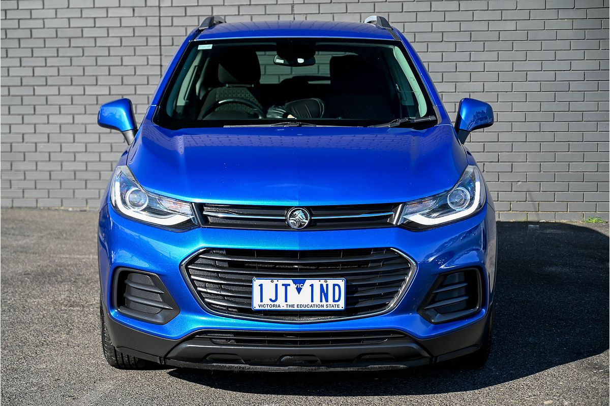 2016 Holden Trax LS TJ
