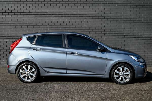 2017 Hyundai Accent Sport RB6