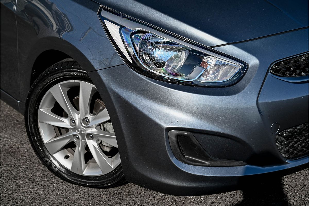 2017 Hyundai Accent Sport RB6