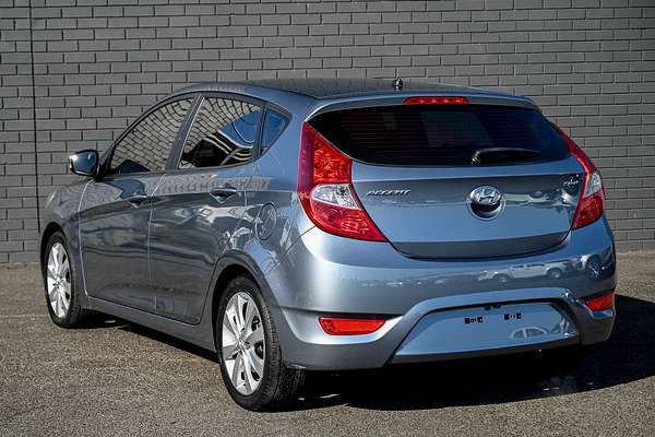 2017 Hyundai Accent Sport RB6