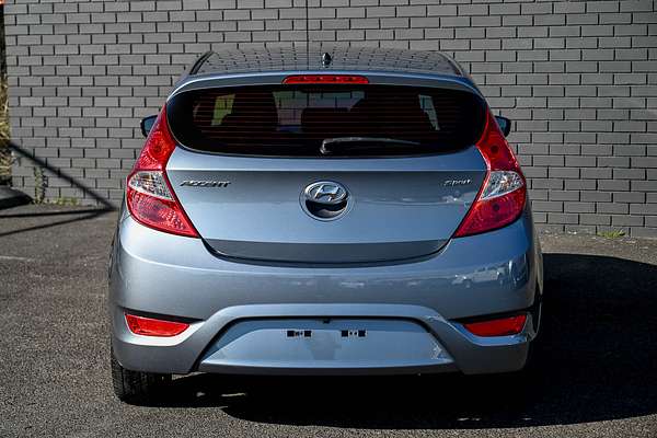 2017 Hyundai Accent Sport RB6