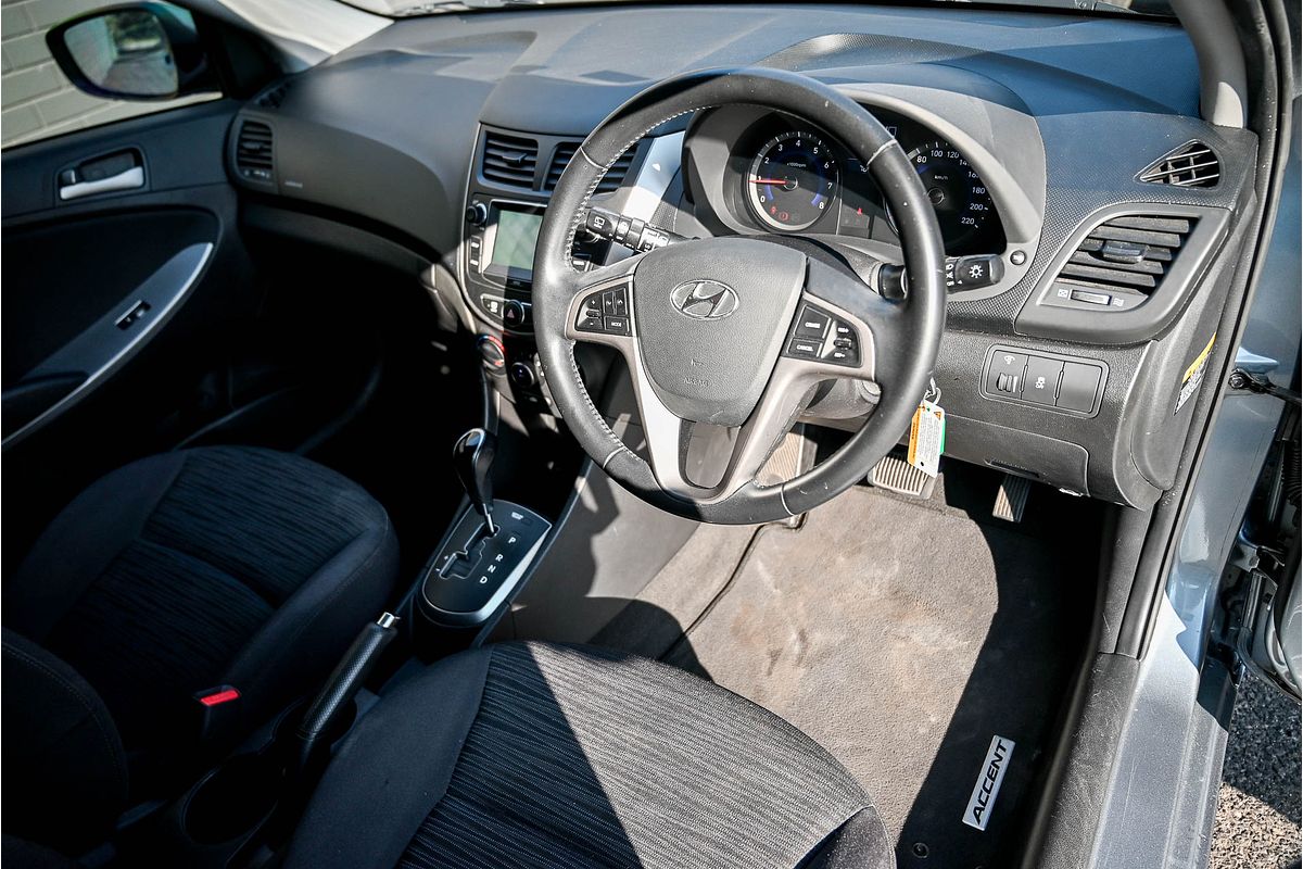 2017 Hyundai Accent Sport RB6