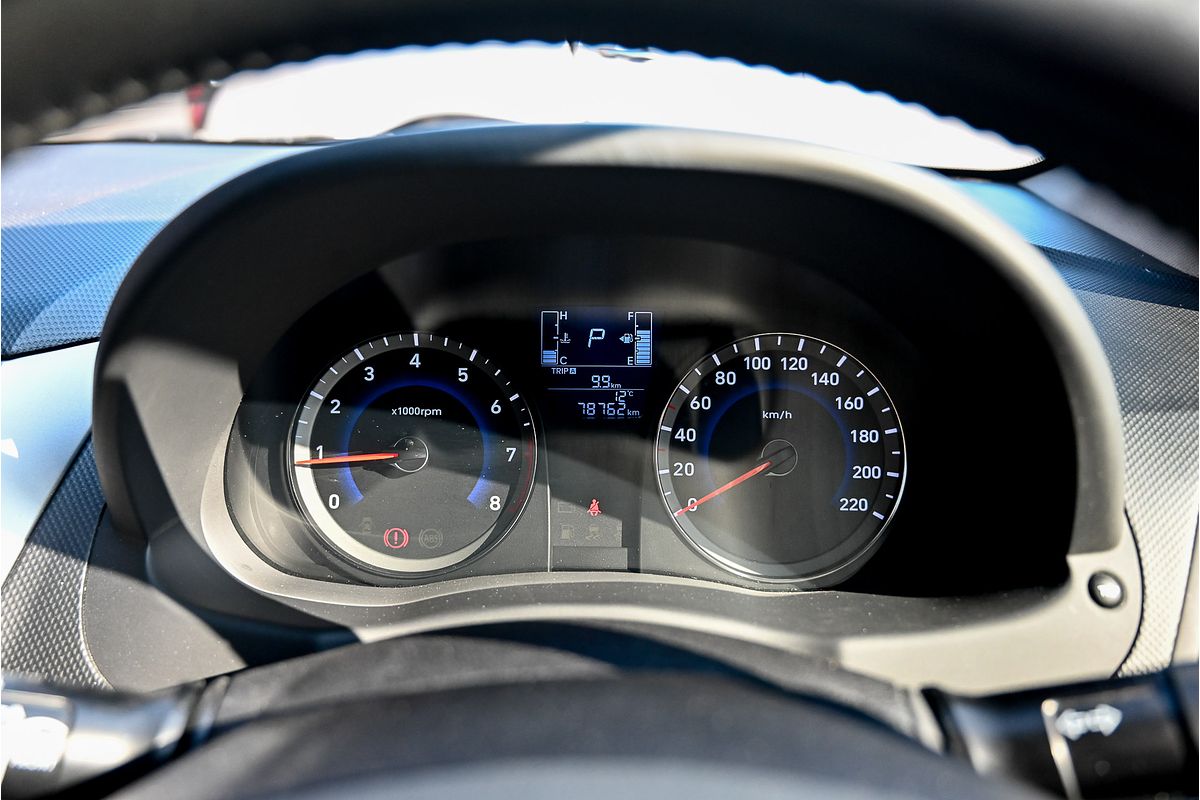 2017 Hyundai Accent Sport RB6