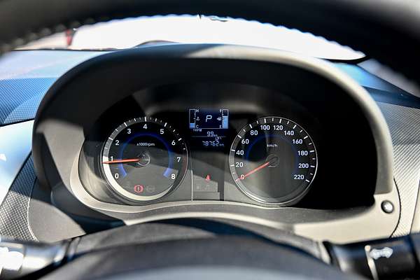 2017 Hyundai Accent Sport RB6