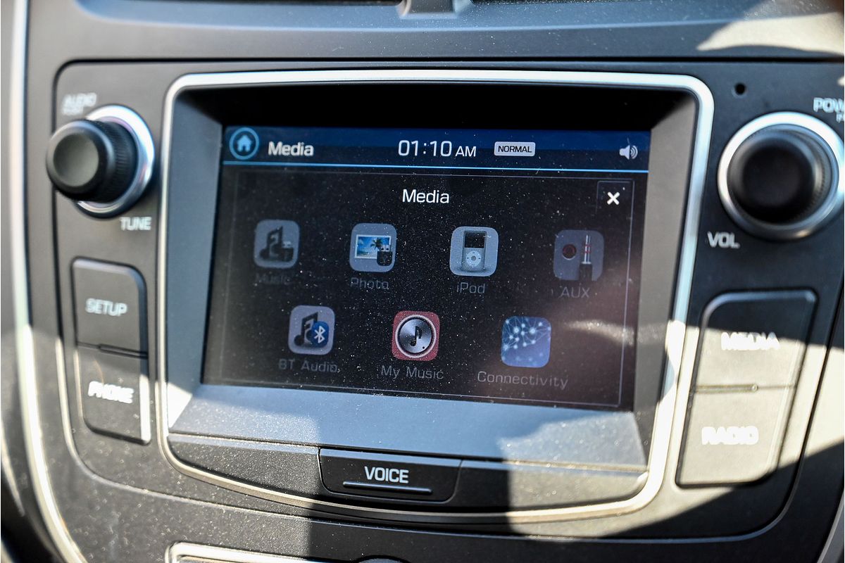 2017 Hyundai Accent Sport RB6