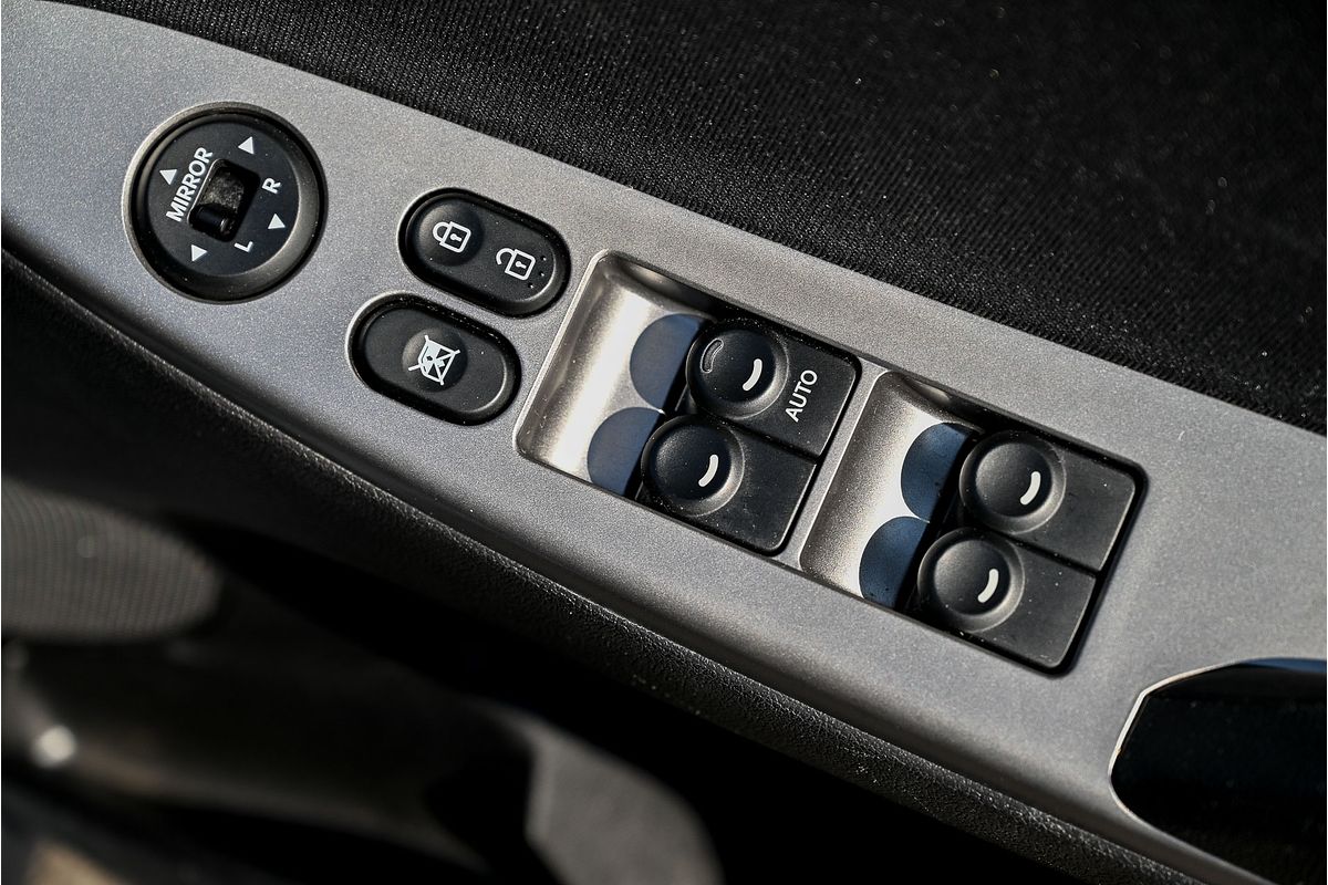 2017 Hyundai Accent Sport RB6