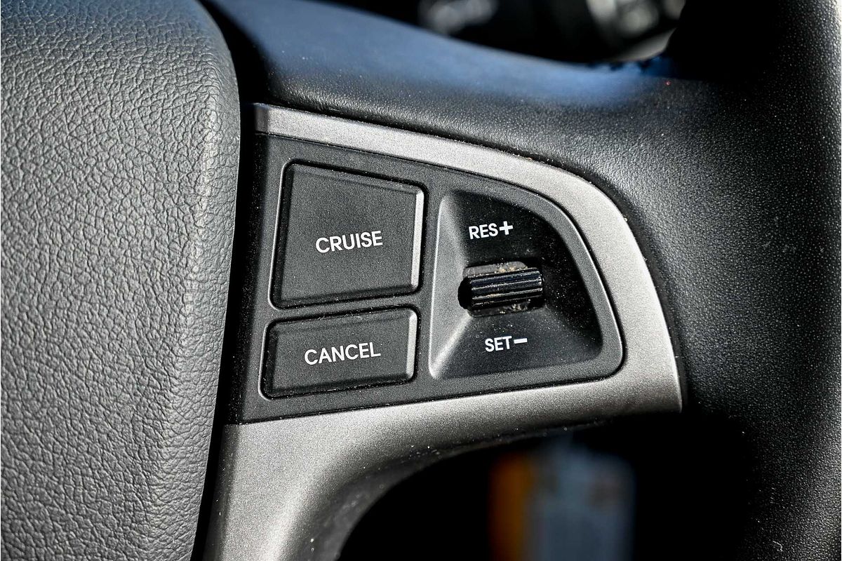 2017 Hyundai Accent Sport RB6