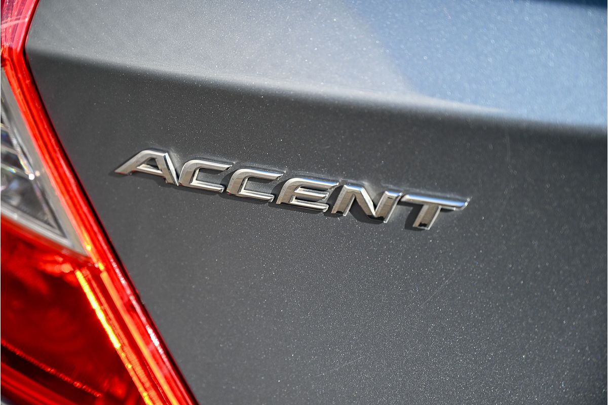 2017 Hyundai Accent Sport RB6
