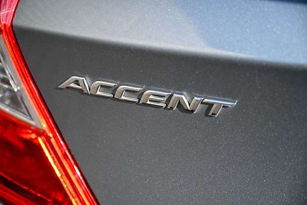 2017 Hyundai Accent Sport RB6