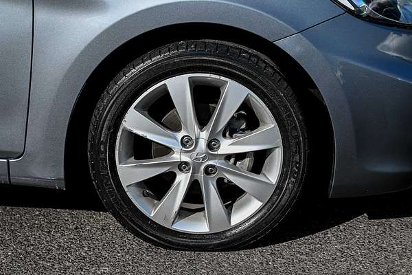 2017 Hyundai Accent Sport RB6