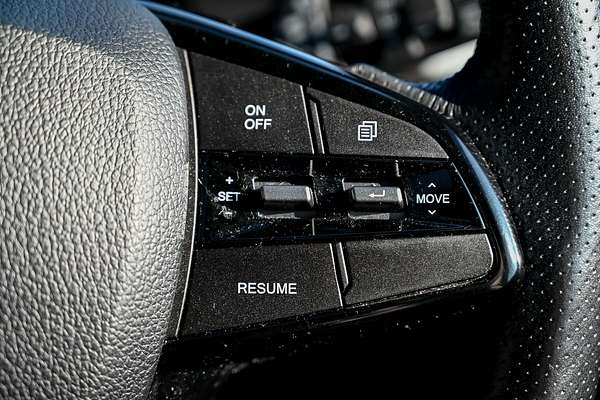 2019 SsangYong Rexton Ultimate Y400