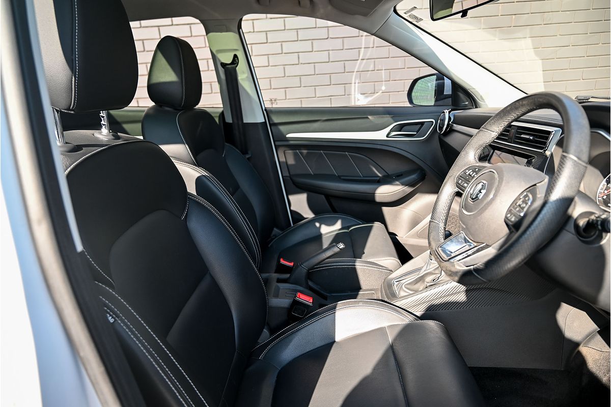 2021 MG ZS Essence AZS1