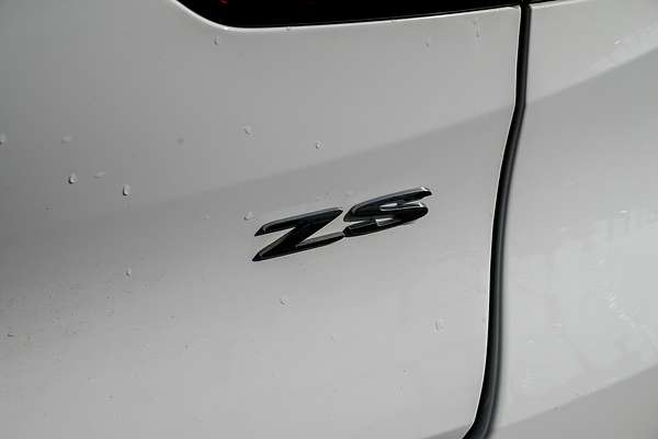2021 MG ZS Essence AZS1