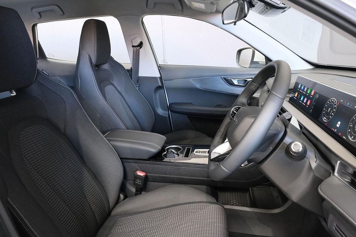 2025 Chery Tiggo 4 Pro Urban