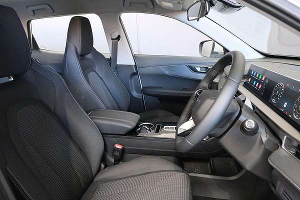 2025 Chery Tiggo 4 Pro Urban