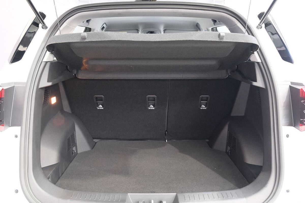 2025 Chery Tiggo 4 Pro Urban