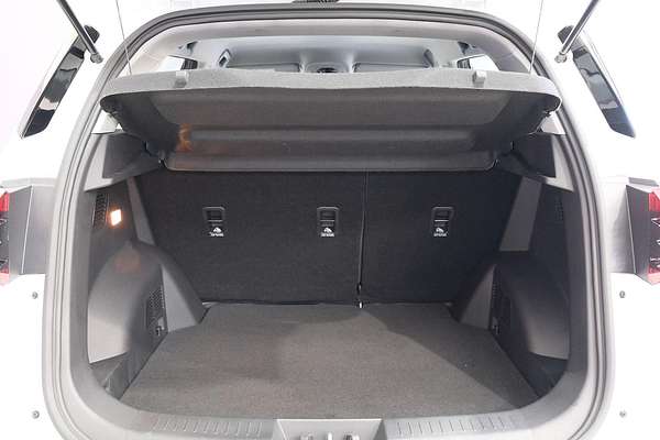 2025 Chery Tiggo 4 Pro Urban
