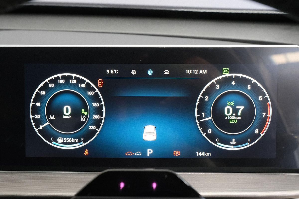 2025 Chery Tiggo 4 Pro Urban