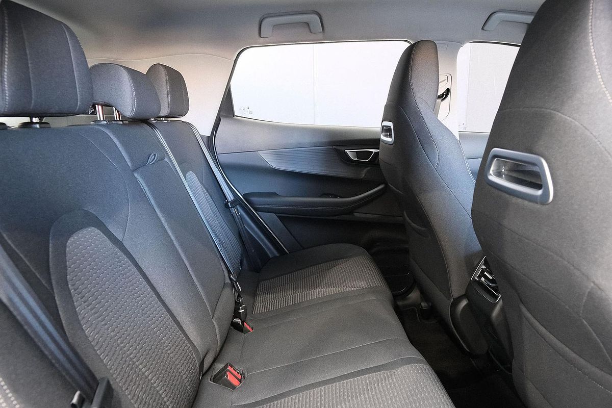 2025 Chery Tiggo 4 Pro Urban