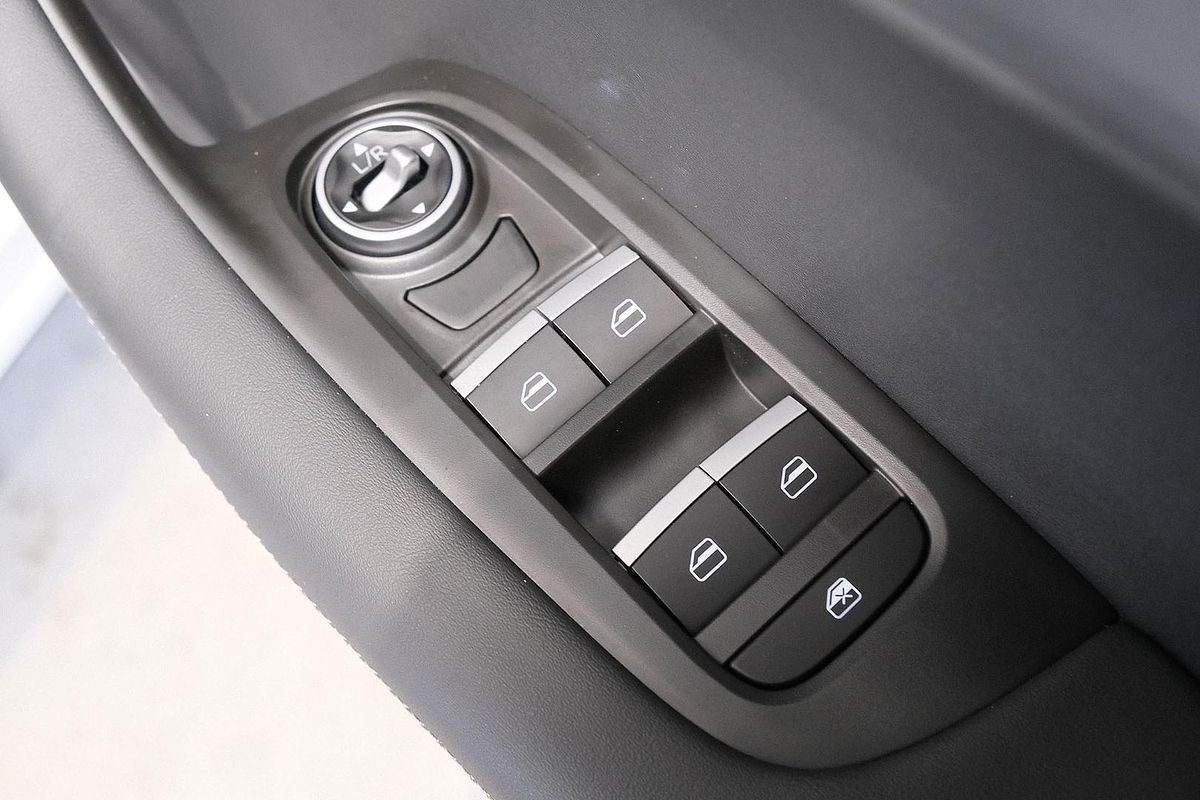 2025 Chery Tiggo 4 Pro Urban
