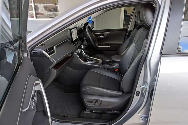 2023 Toyota RAV4 Cruiser AXAH52R