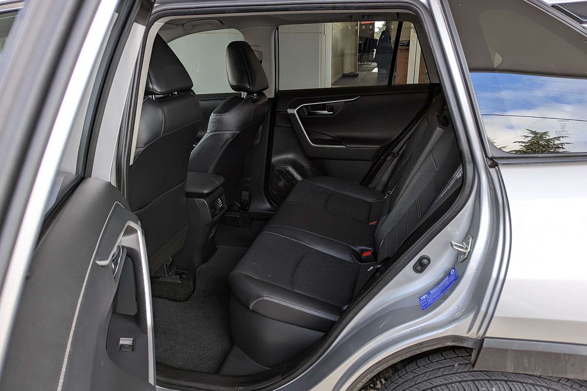 2023 Toyota RAV4 Cruiser AXAH52R