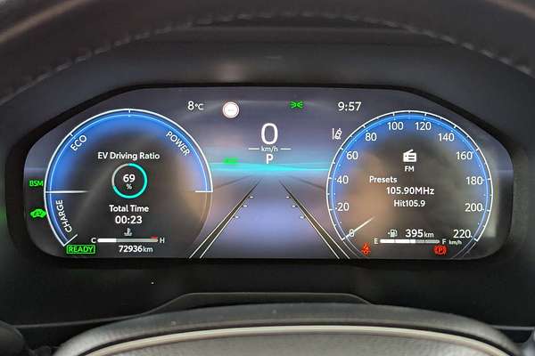 2023 Toyota RAV4 Cruiser AXAH52R
