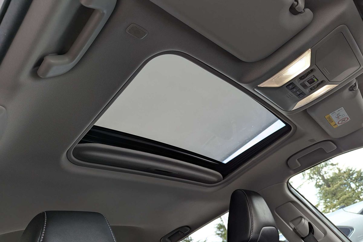 2023 Toyota RAV4 Cruiser AXAH52R