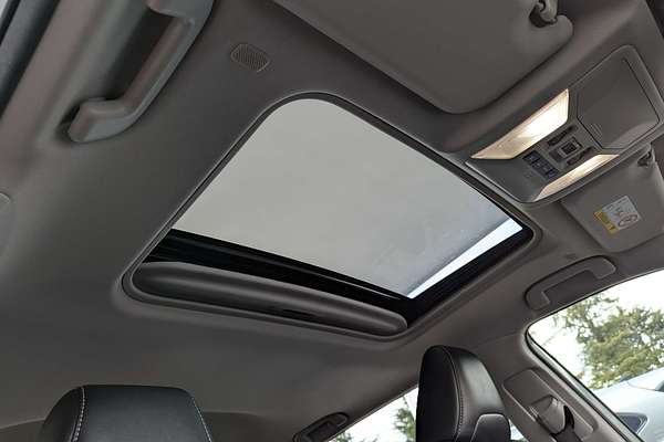 2023 Toyota RAV4 Cruiser AXAH52R