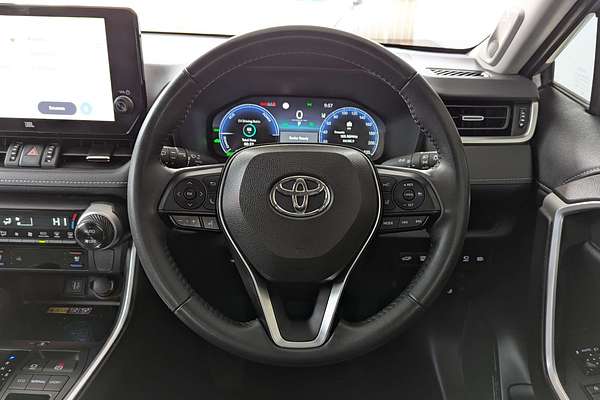 2023 Toyota RAV4 Cruiser AXAH52R