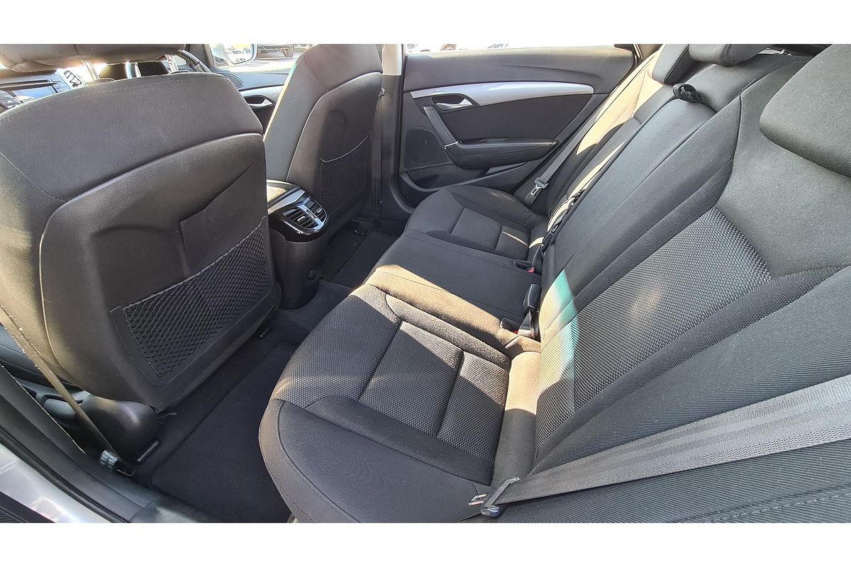 2011 Hyundai i40 Active VF