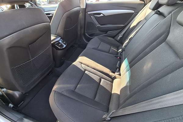 2011 Hyundai i40 Active VF