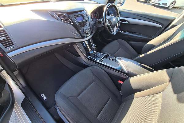2011 Hyundai i40 Active VF
