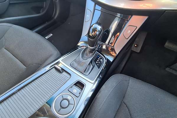 2011 Hyundai i40 Active VF