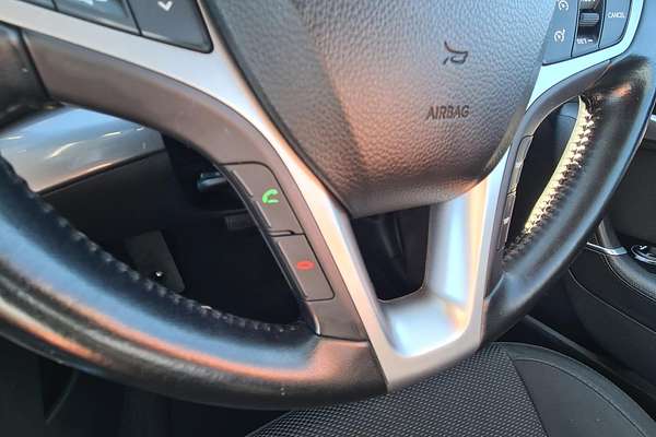 2011 Hyundai i40 Active VF